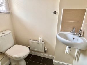 cloakroom- click for photo gallery